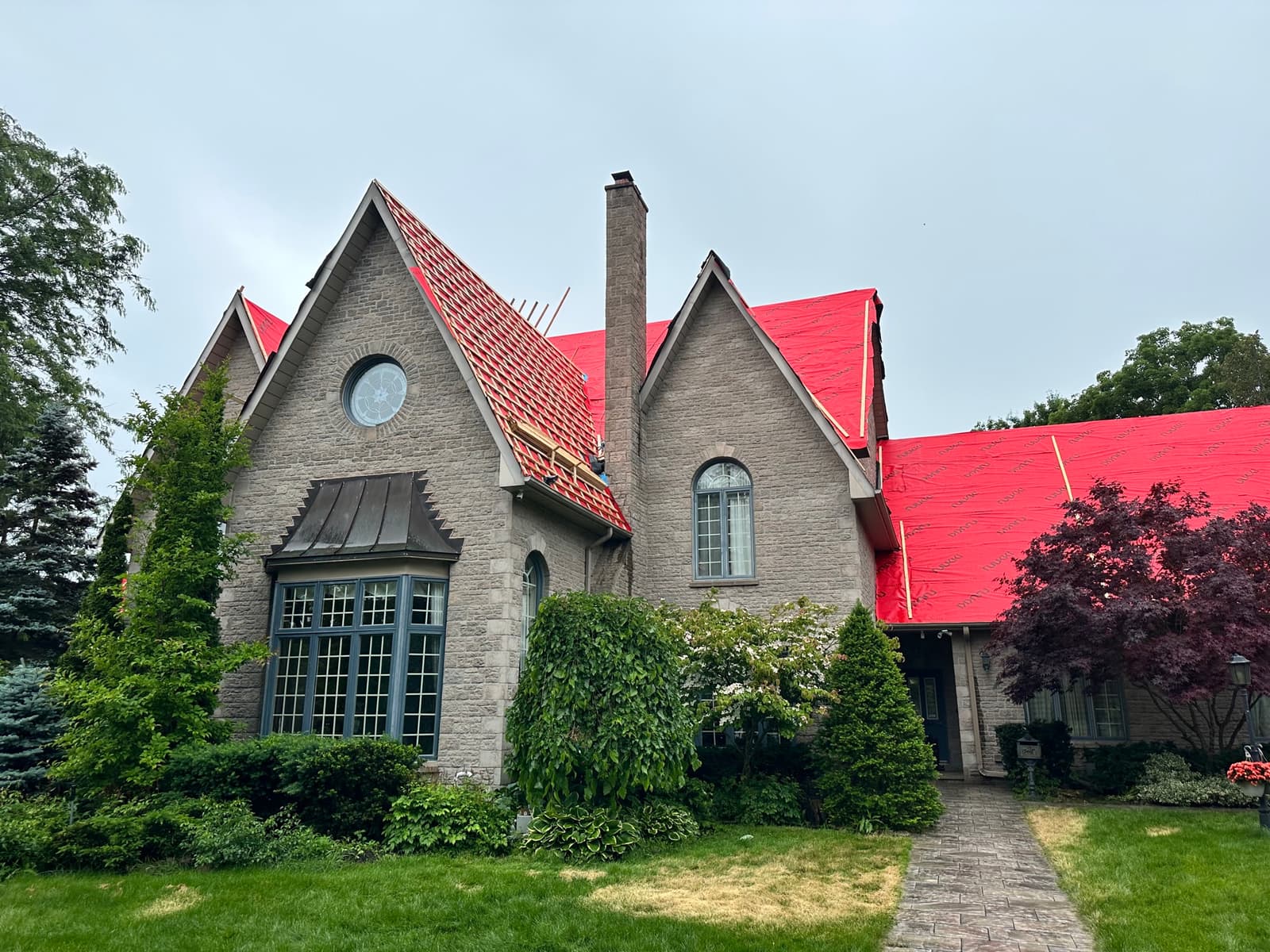 Cobalt Roofing project 12