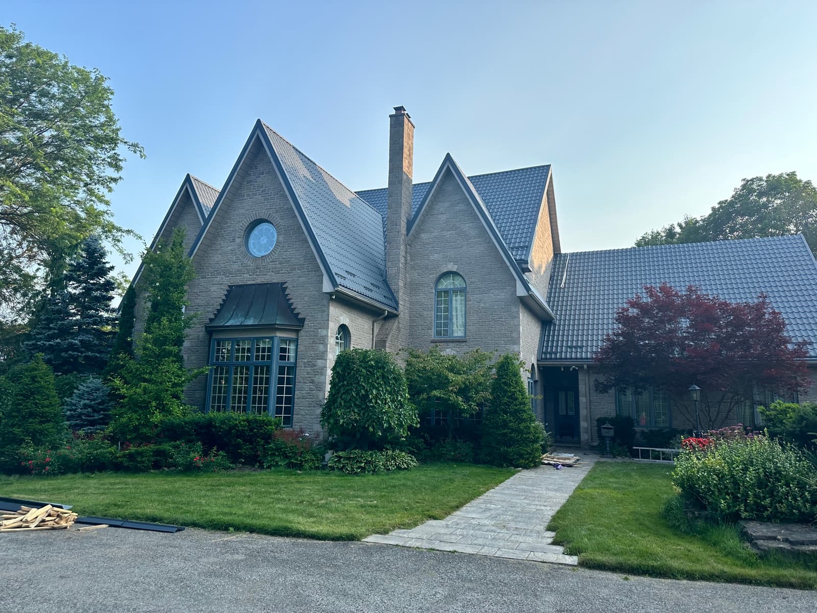 Cobalt Roofing project 14