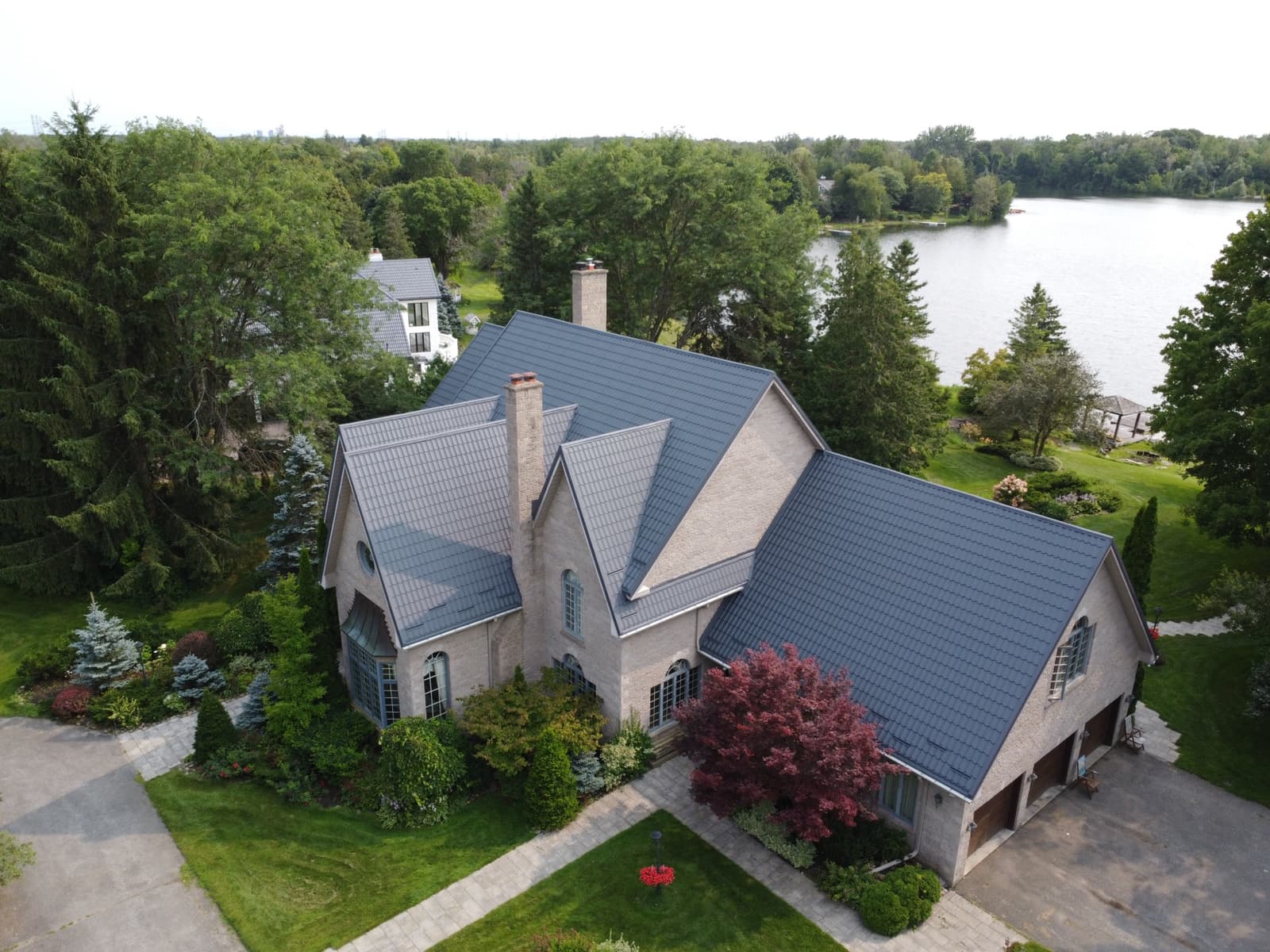 Cobalt Roofing project 16