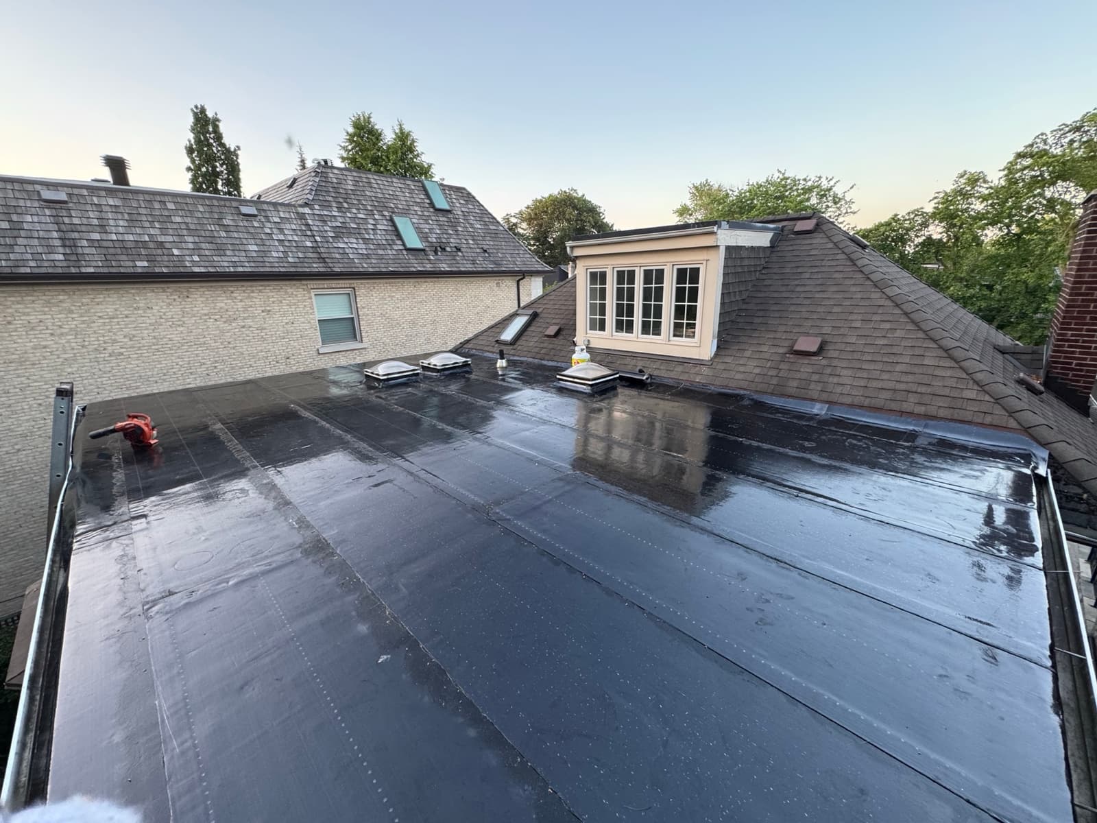 Cobalt Roofing project 25