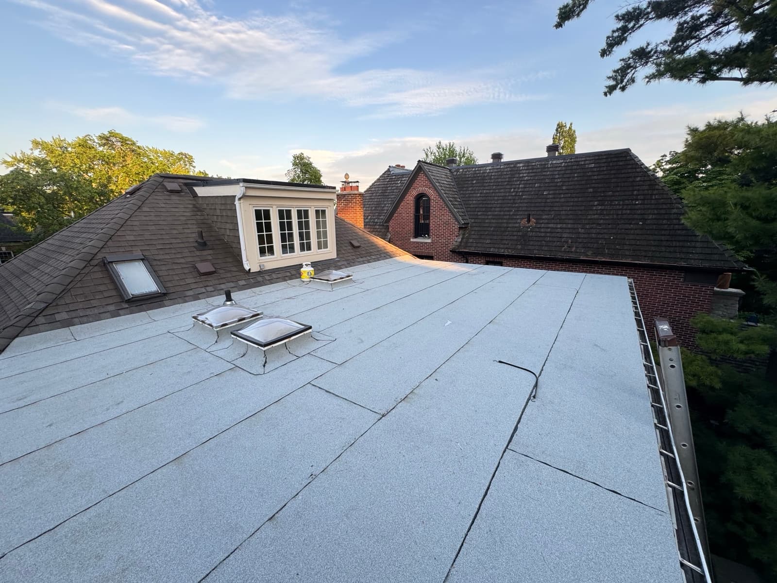 Cobalt Roofing project 27
