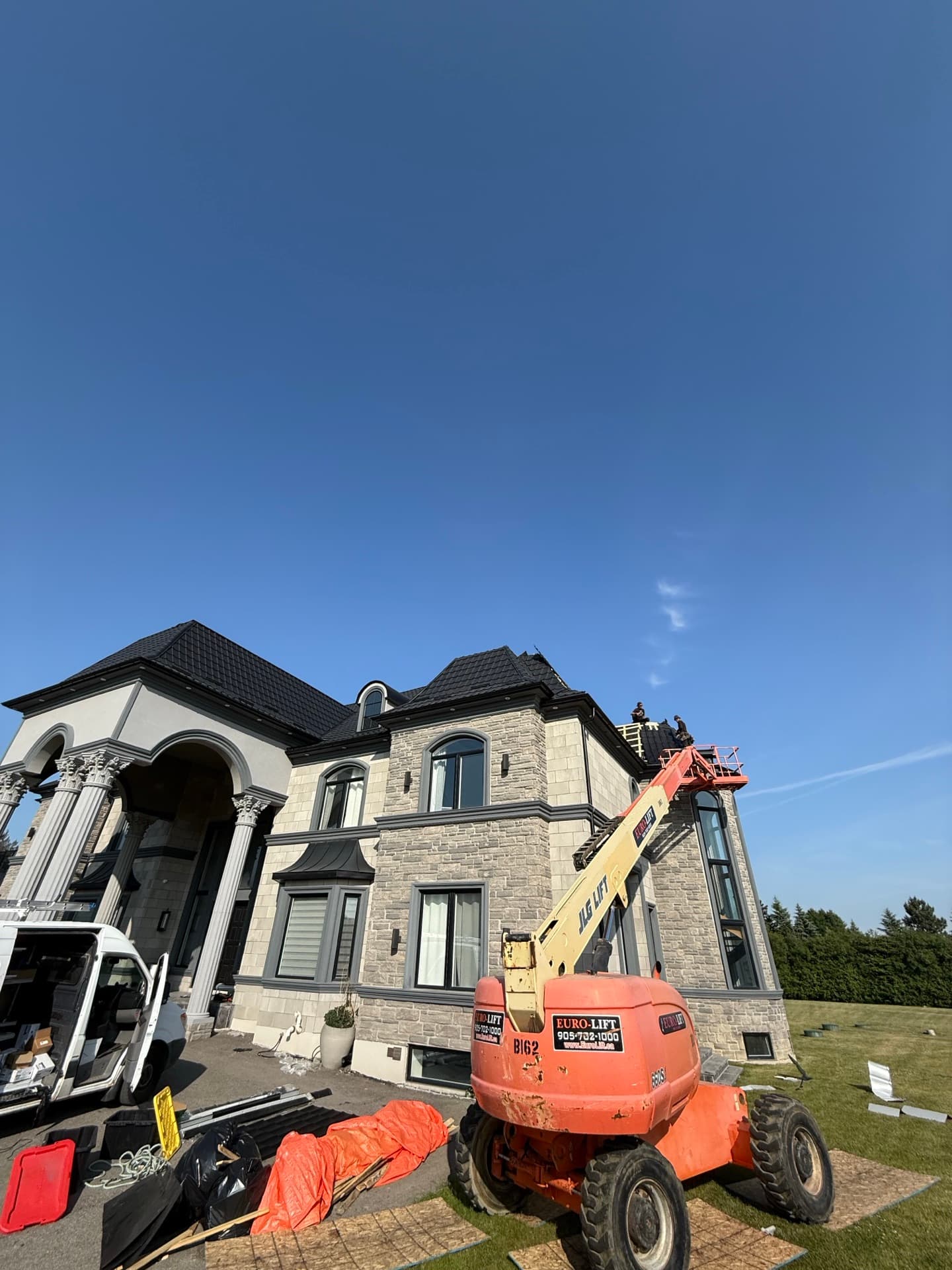 Cobalt Roofing project 3