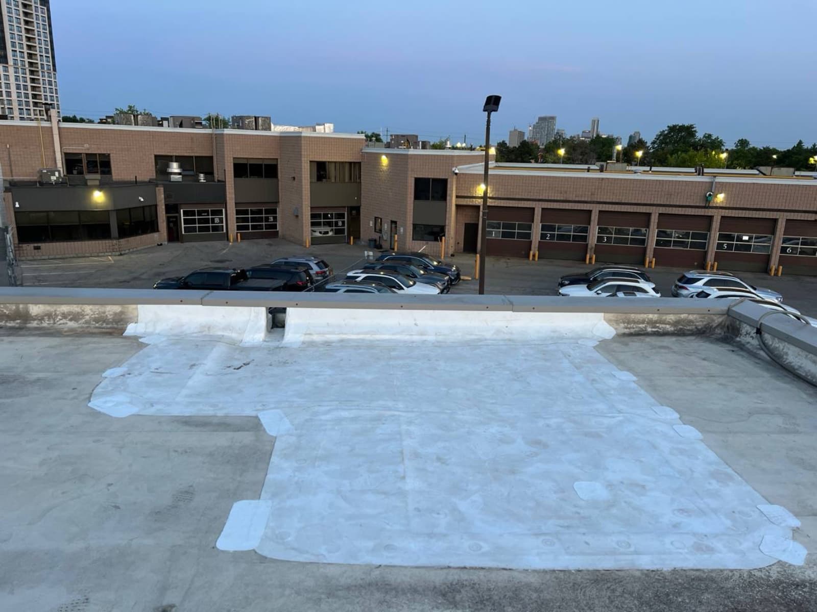 Cobalt Roofing project 30
