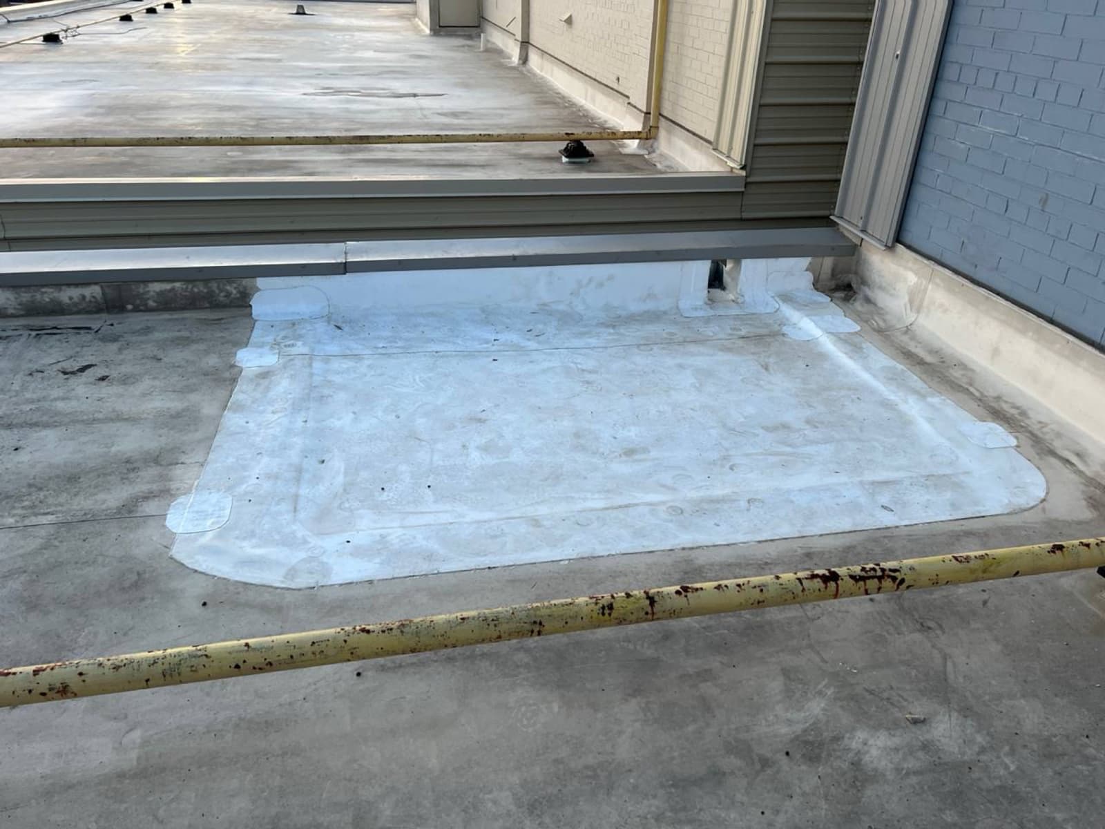Cobalt Roofing project 31