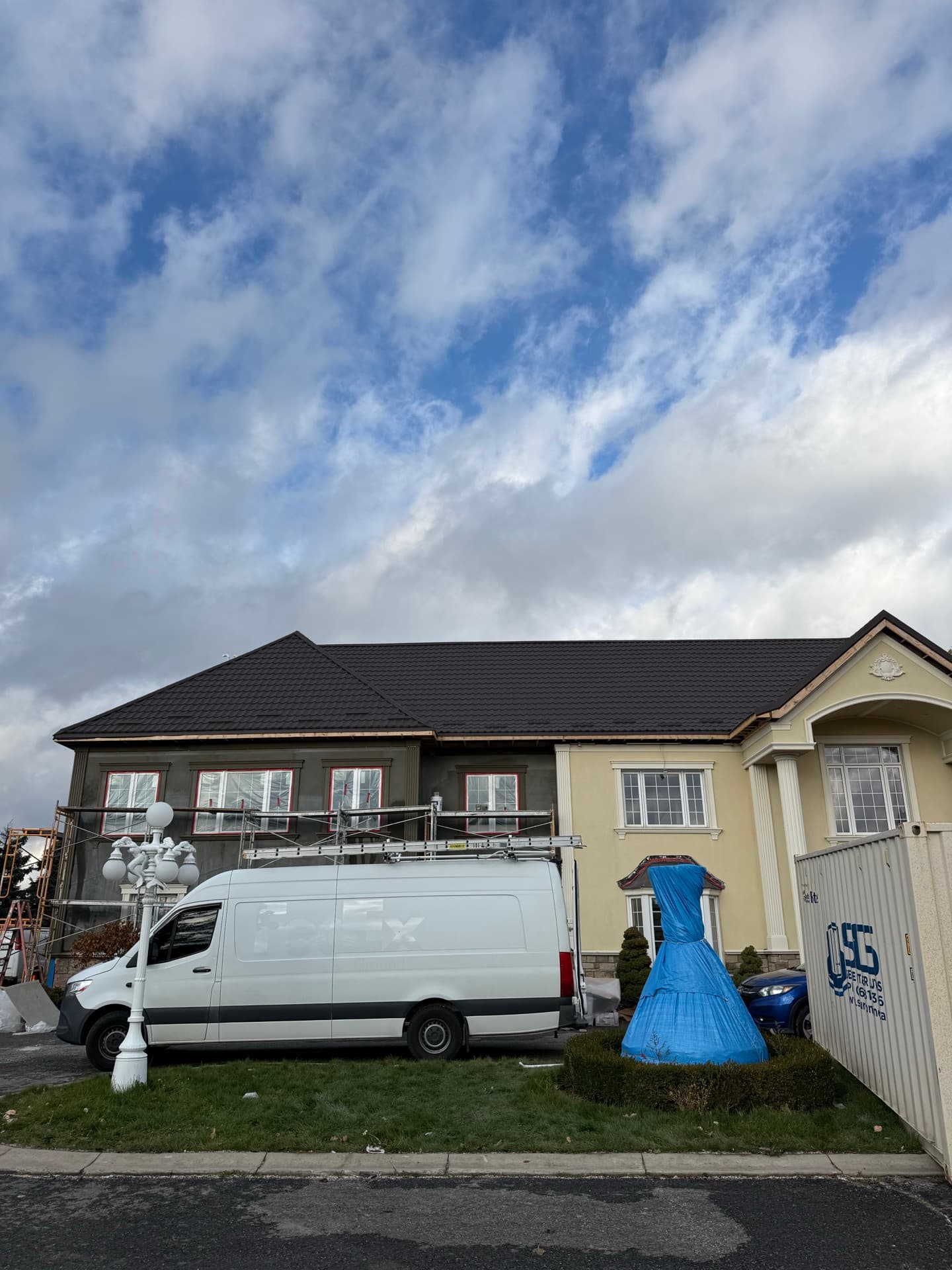 Cobalt Roofing project 35