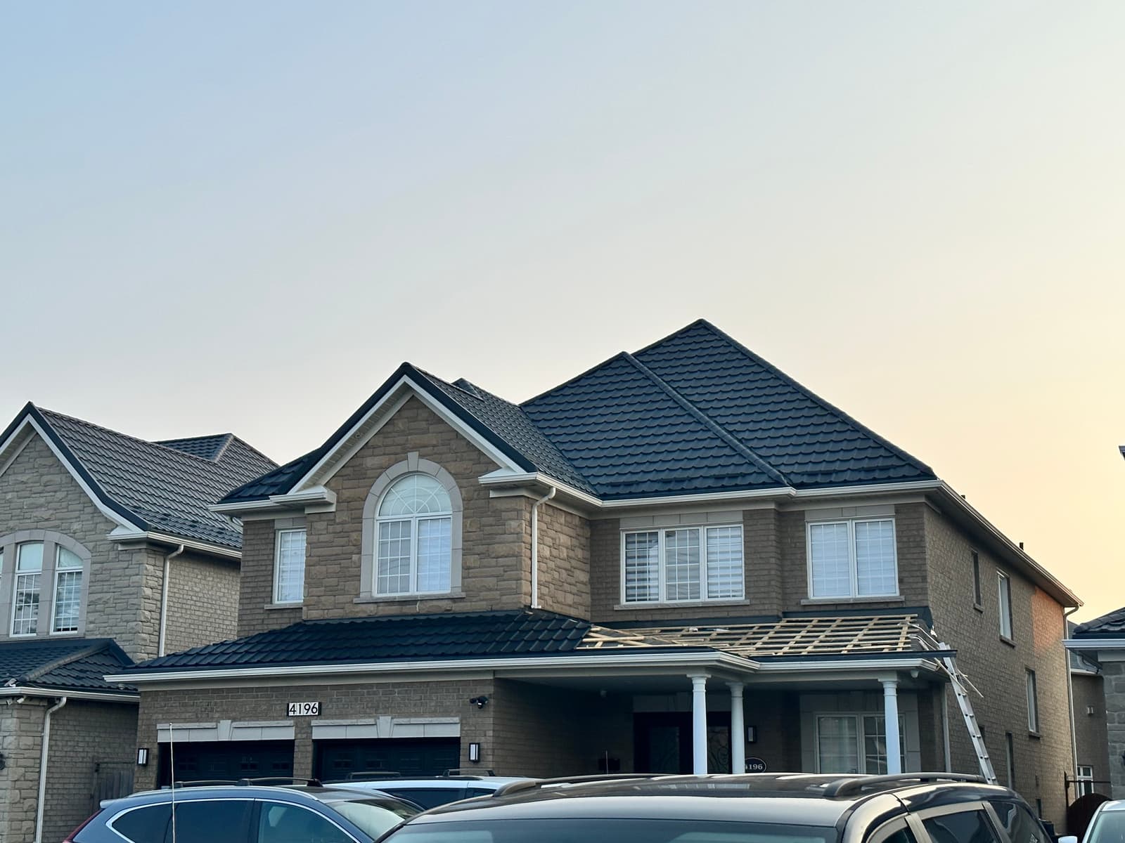 Cobalt Roofing project 38