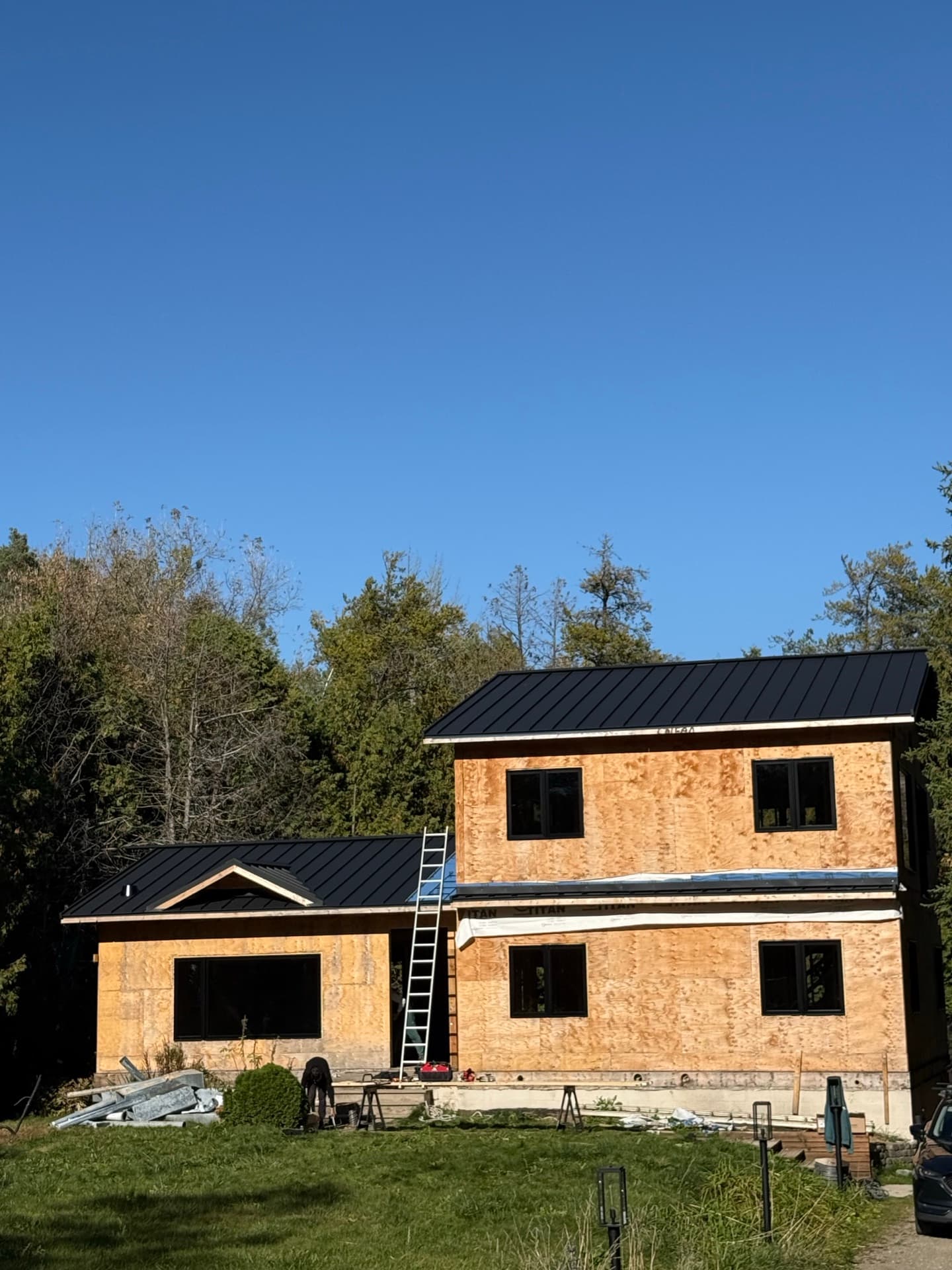 Cobalt Roofing project 41