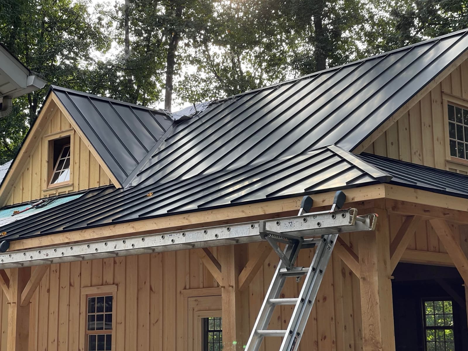 Cobalt Roofing project 43