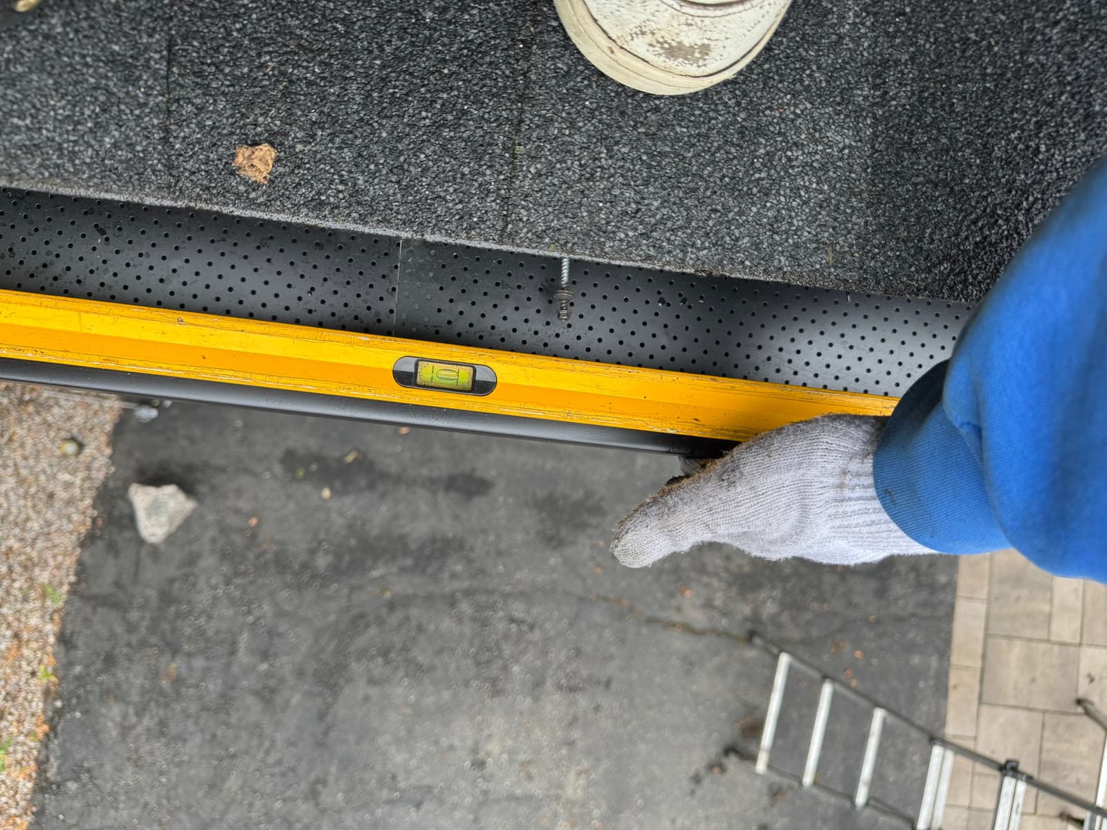 Cobalt Roofing project 45