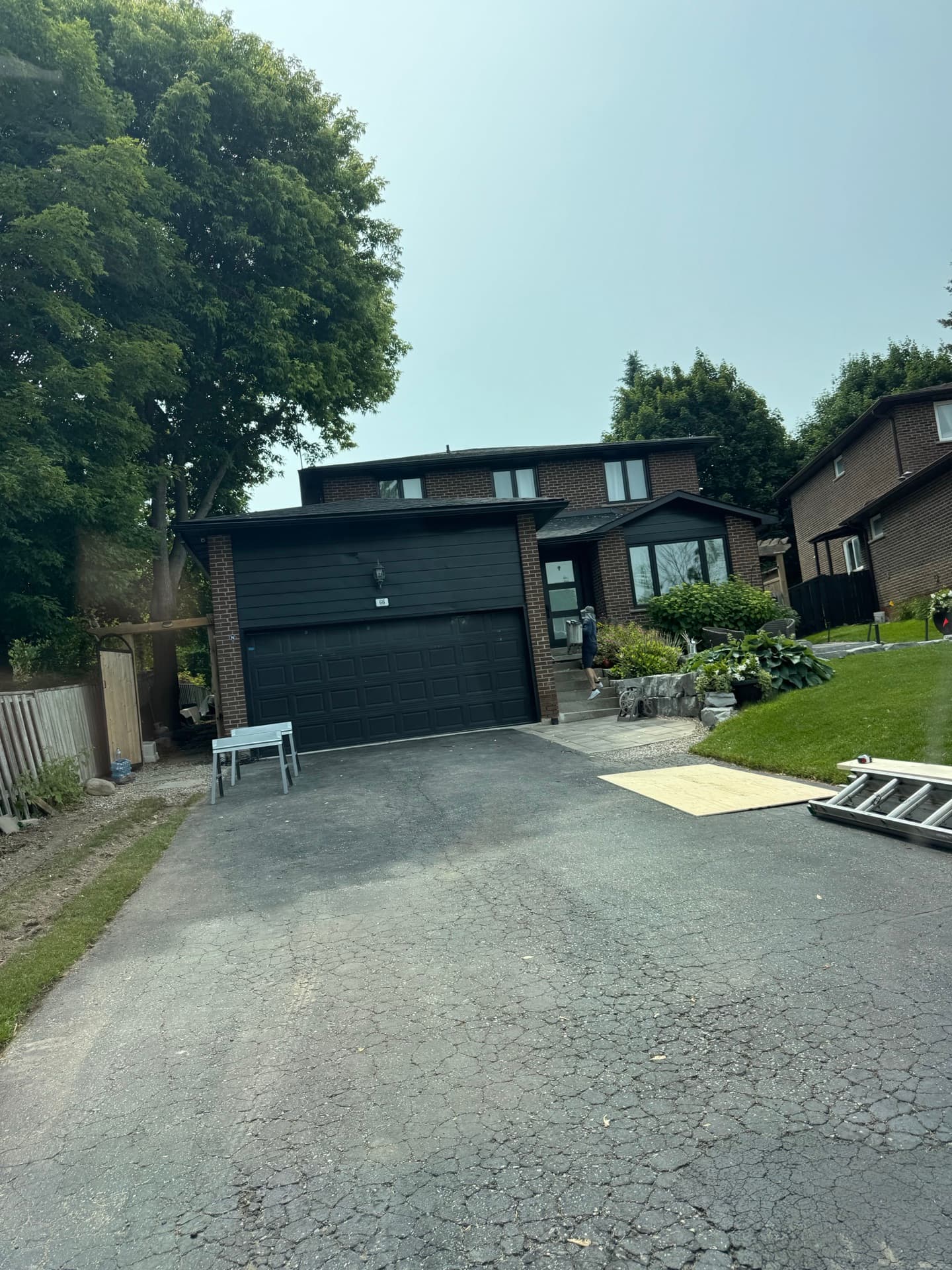 Cobalt Roofing project 46